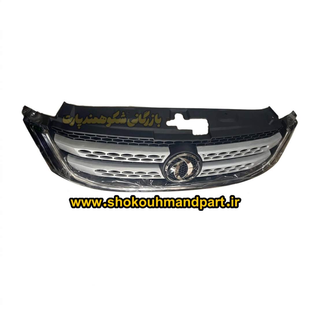 جلو پنجره اصلی اچ سی کراس H۳۰ CROSS